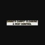 Dinnos Carpet Cleaning Pest Control Profile Picture