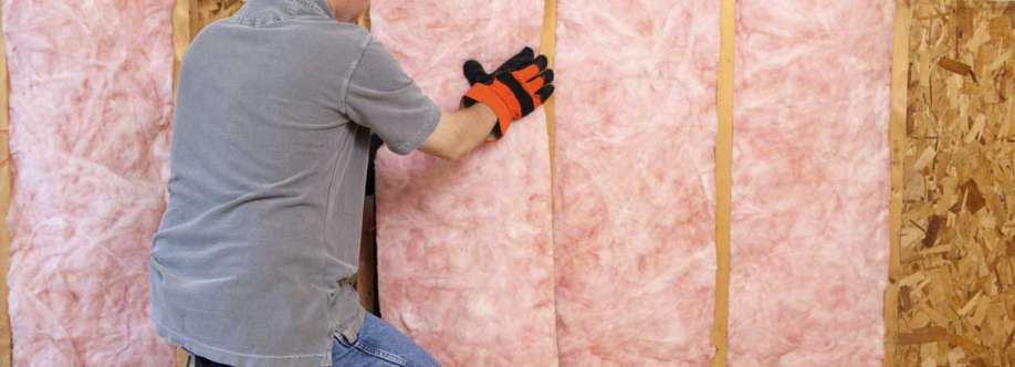 Canterbury Insulation Cover Image