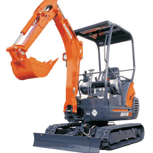 Top Tips for Hiring Earth-Moving Equipment for Your Next Project