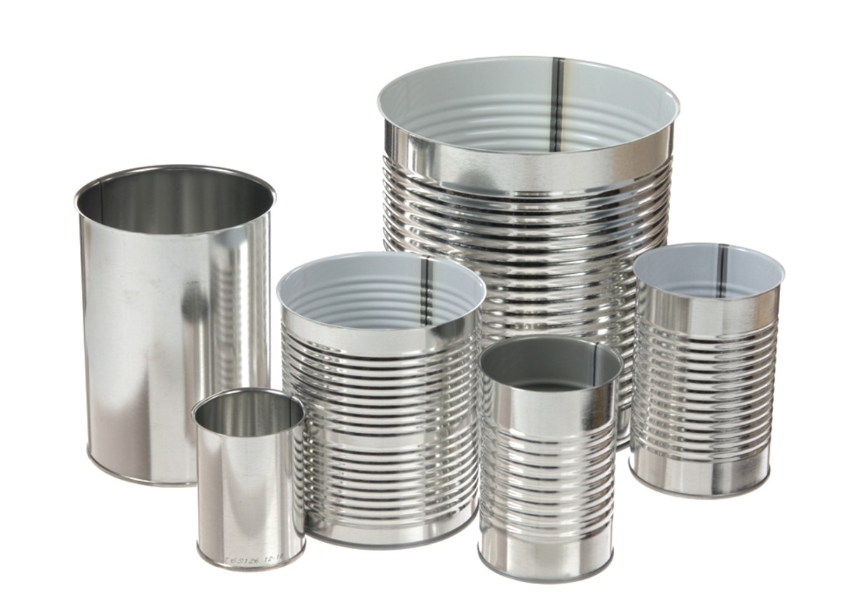 Metal Can Market is Predicted to Reach USD 49.3 Billion, Globally by 2034 at 2% CAGR: Future Market Insights, Inc. - FMIBlog