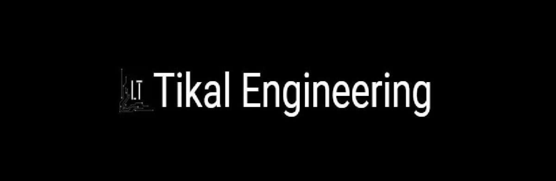 tikal engineering Cover Image