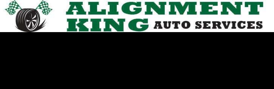 ALINGNMENT KING AUTO SERVICES Cover Image