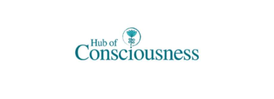 Hub of Consciousness Cover Image