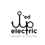 Hooked Up Electric Profile Picture