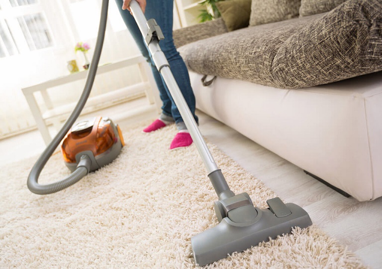 Carpet Clean Service Involves Various Types of Specialized Methods – Toronto Steam N Clean