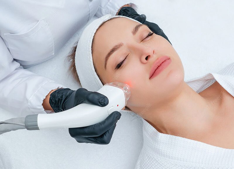 Permanent Makeup Clinic – Enhance Your Beauty with Dermalyn Aesthetic