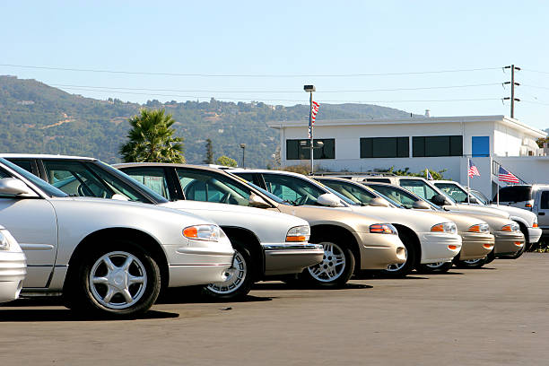 Your Ultimate Guide to Finding Wrecked Cars for Sale in Ohio - Hollywood Rag