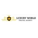 Luxury World Travel Agency Profile Picture