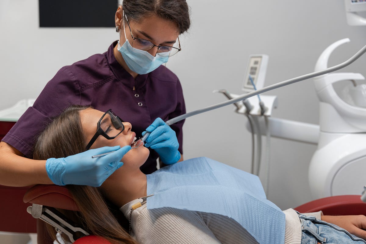 Why Root Canal Therapy Is Essential For Saving Your Tooth | by Dentistdowntownnyc | Medium