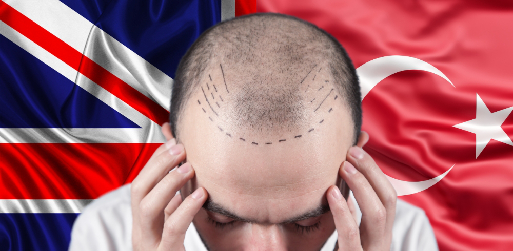 Hair Transplant Cost UK vs Turkey: Why Capital Hair Restoration is the Best Choice.