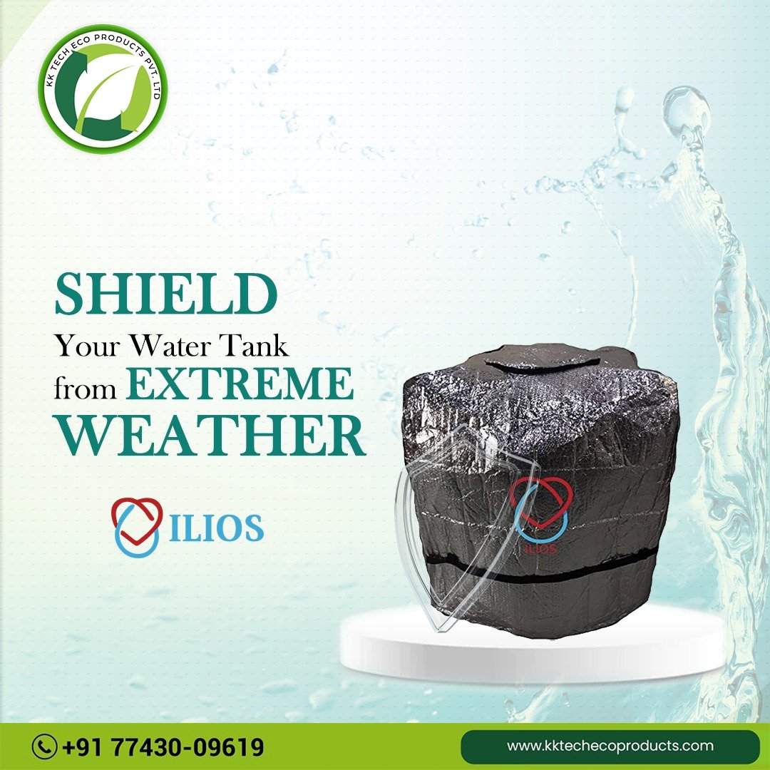 Hot Water Tank Jackets Call Now: 7743009619