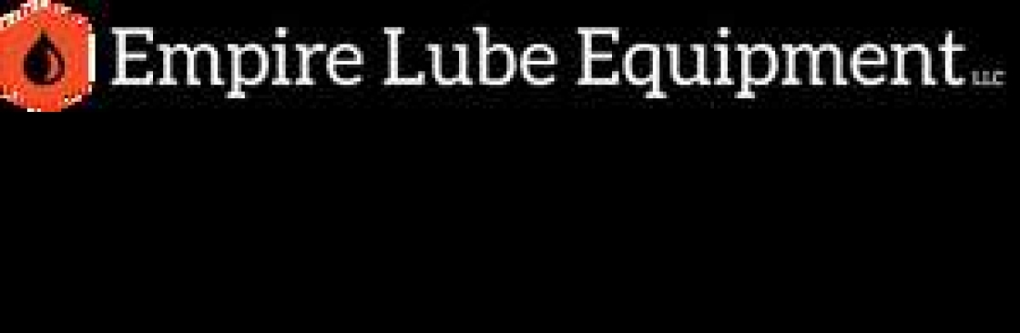 Empire Lube Equipment Cover Image