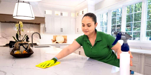 House Cleaners In Sacramento: Guide To Cleaning Services