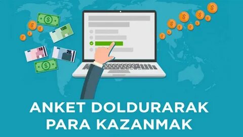 Fikirlerinizden Para Kazanın: Çevrimiçi Anketlerden Kolay Para Kazanma: dijitaldergi — LiveJournal