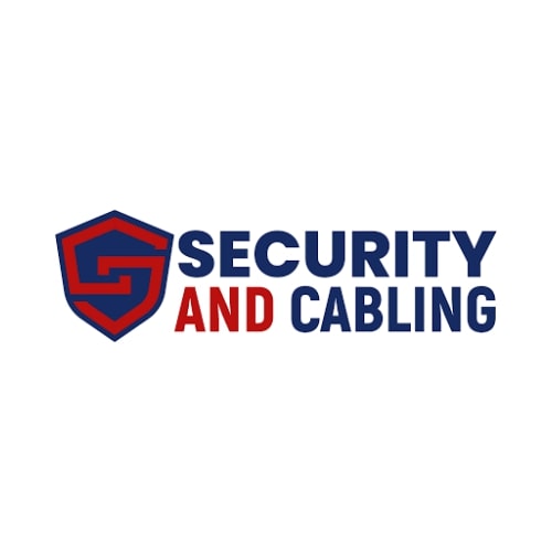 Security and Cabling – Security Installation Sydney