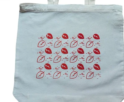 De impact van investeren in 100% Katoen Canvas Tote Bag -