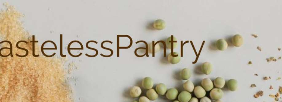 Wasteless Pantry Bassendean Cover Image