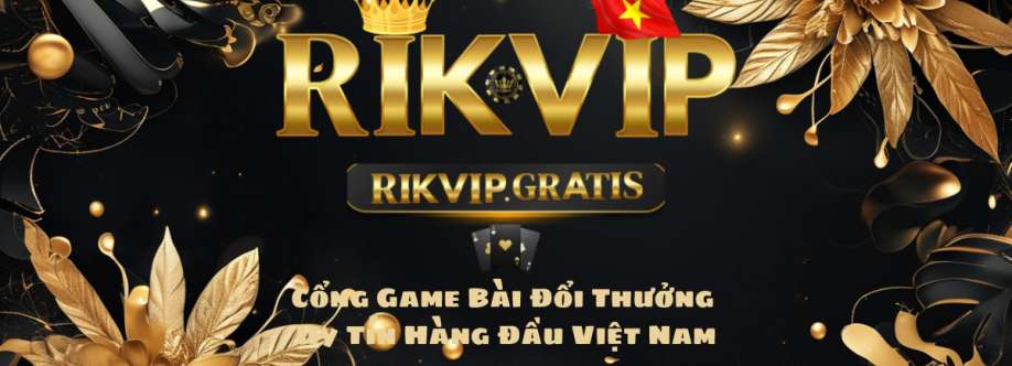 Rikvip Nhà Cái Cover Image