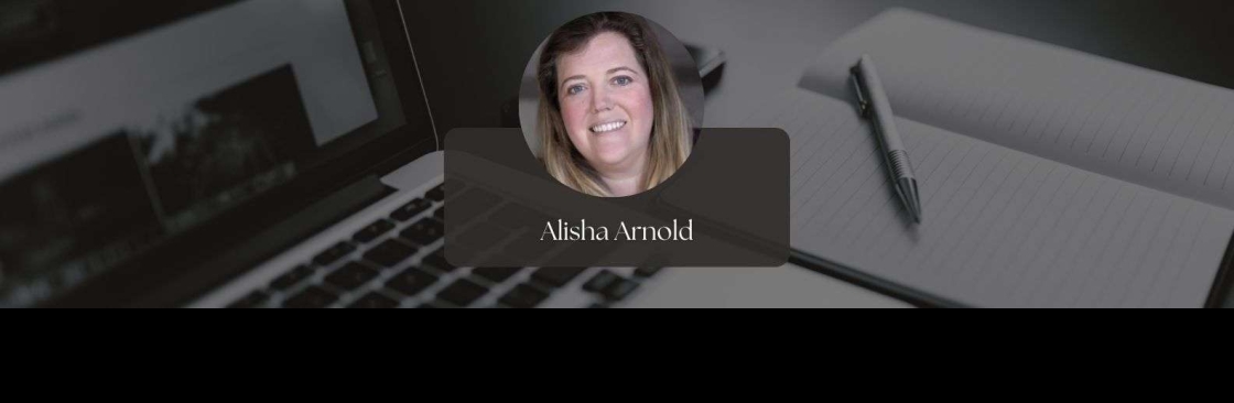 Alisha Arnold Cover Image