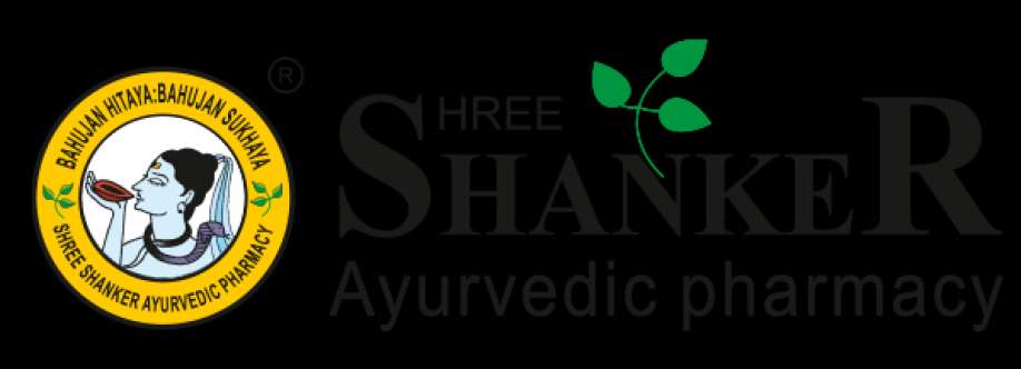 Shree Shanker Ayurvedic Pharmacy Cover Image