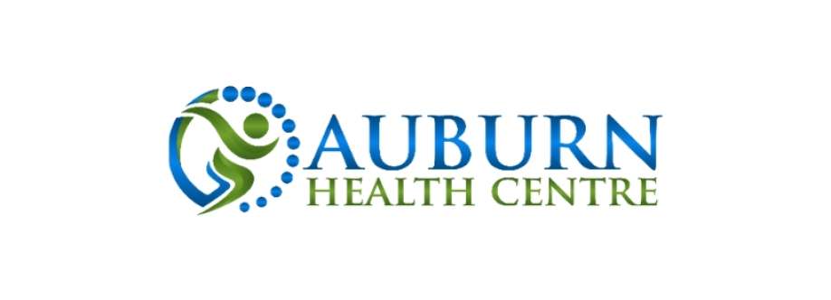 Auburn Health Centre Cover Image