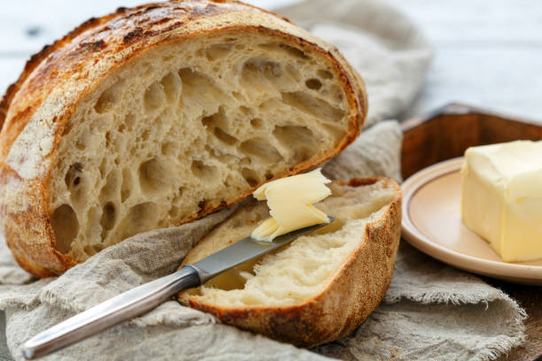 Top Tools Every Sourdough Bread Maker Needs: From Dutch Ovens to Proofing Bowls – Rapid News Fire