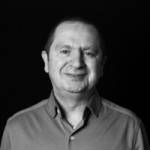 Ibrahim Mardam-Bey profile picture