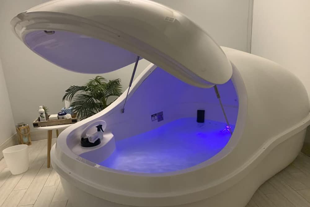 Float Tank In Jacksonville » Tranquil Wellness Center