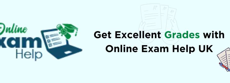 Online Exam Help Cover Image