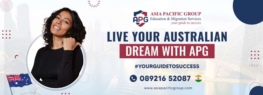 Asia Pacific Group (APG) - Education Consultants & Migr Cover Image