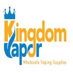 Kingdom Vapor profile picture