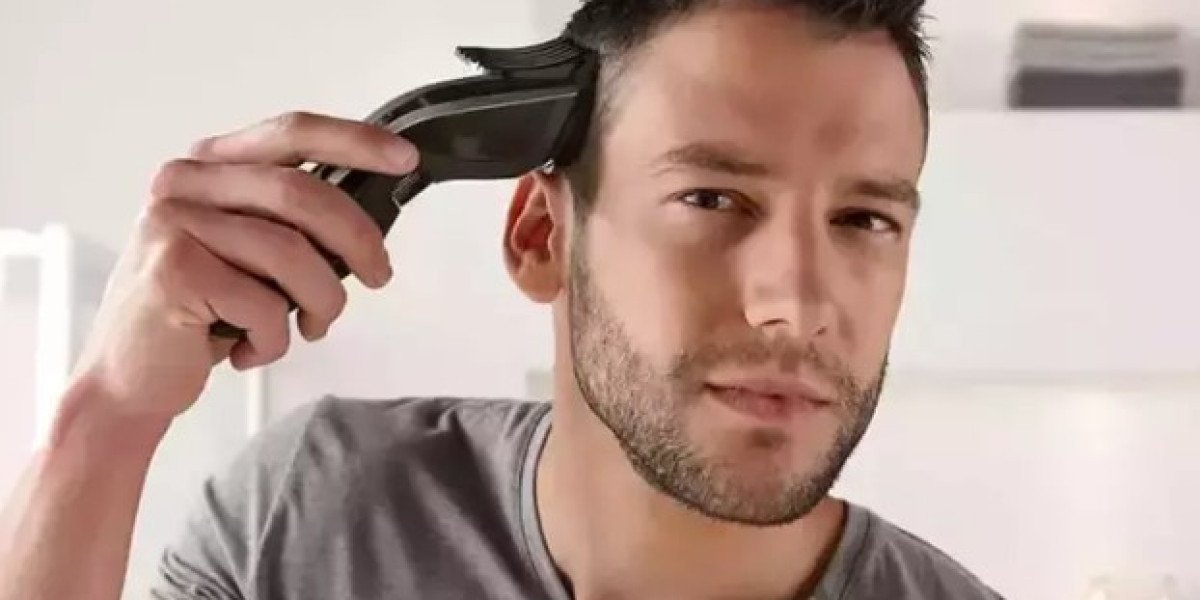 The Ultimate Grooming Tool: How Foil Shavers and BaByliss Shavers Elevate Your Shaving Routine