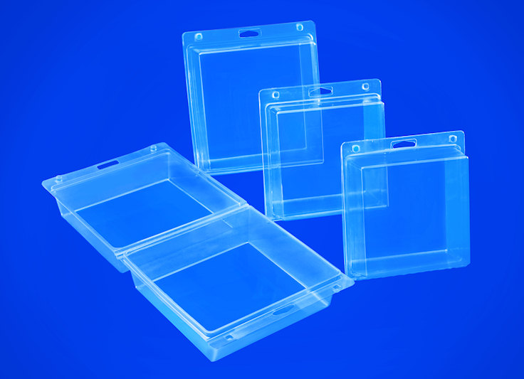 Clamshell Packaging Market is Supposed to Rise at a CAGR of 3.0% from 2024 to 2034 | Future Market Insights, Inc. - FMIBlog