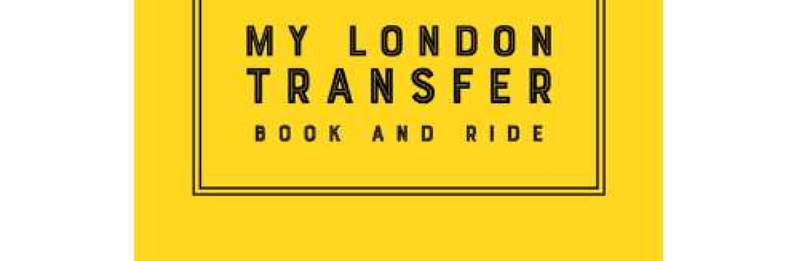 MyLondon Transfer Cover Image