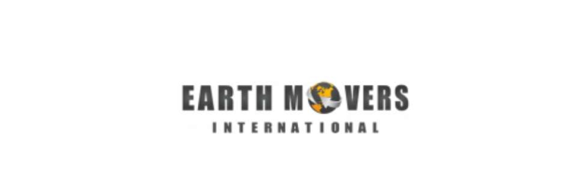 Earth Mover International Cover Image