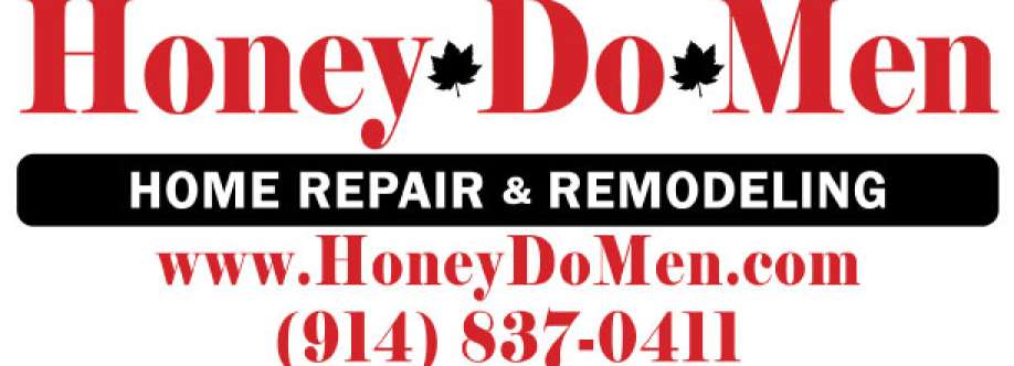 Honey Do Men Home Remodeling & Repair Cover Image