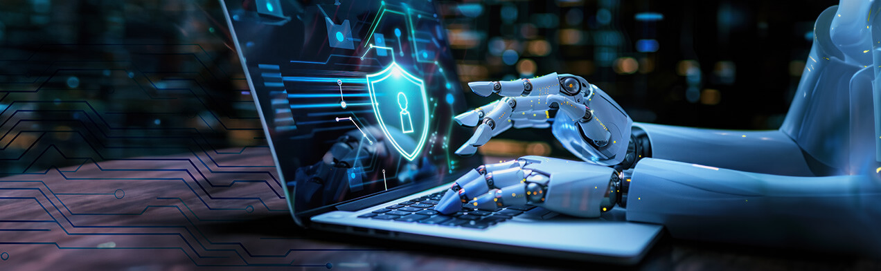 Is AI Secure? Addressing Cybersecurity Risks With AI