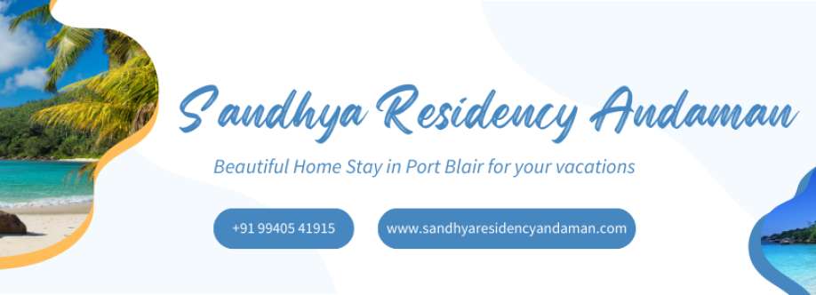 Sandhya Residency Andaman Cover Image