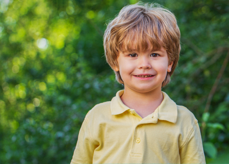 Cavity Prevention | Lancaster Children's Dental