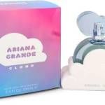 Ariana Grande Cloud Perfume Profile Picture
