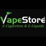 Vape Store Profile Picture