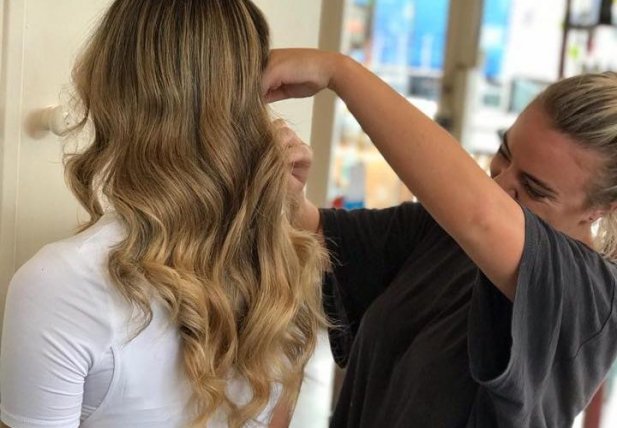 Skills That Every Barber Ought To Learn During Their Courses Article - ArticleTed -  News and Articles