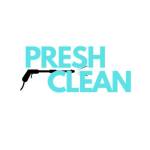 PreshClean Inc Profile Picture