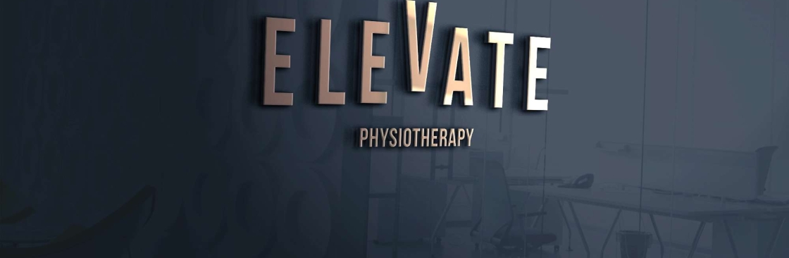 Elevate Physiotherapy Cover Image