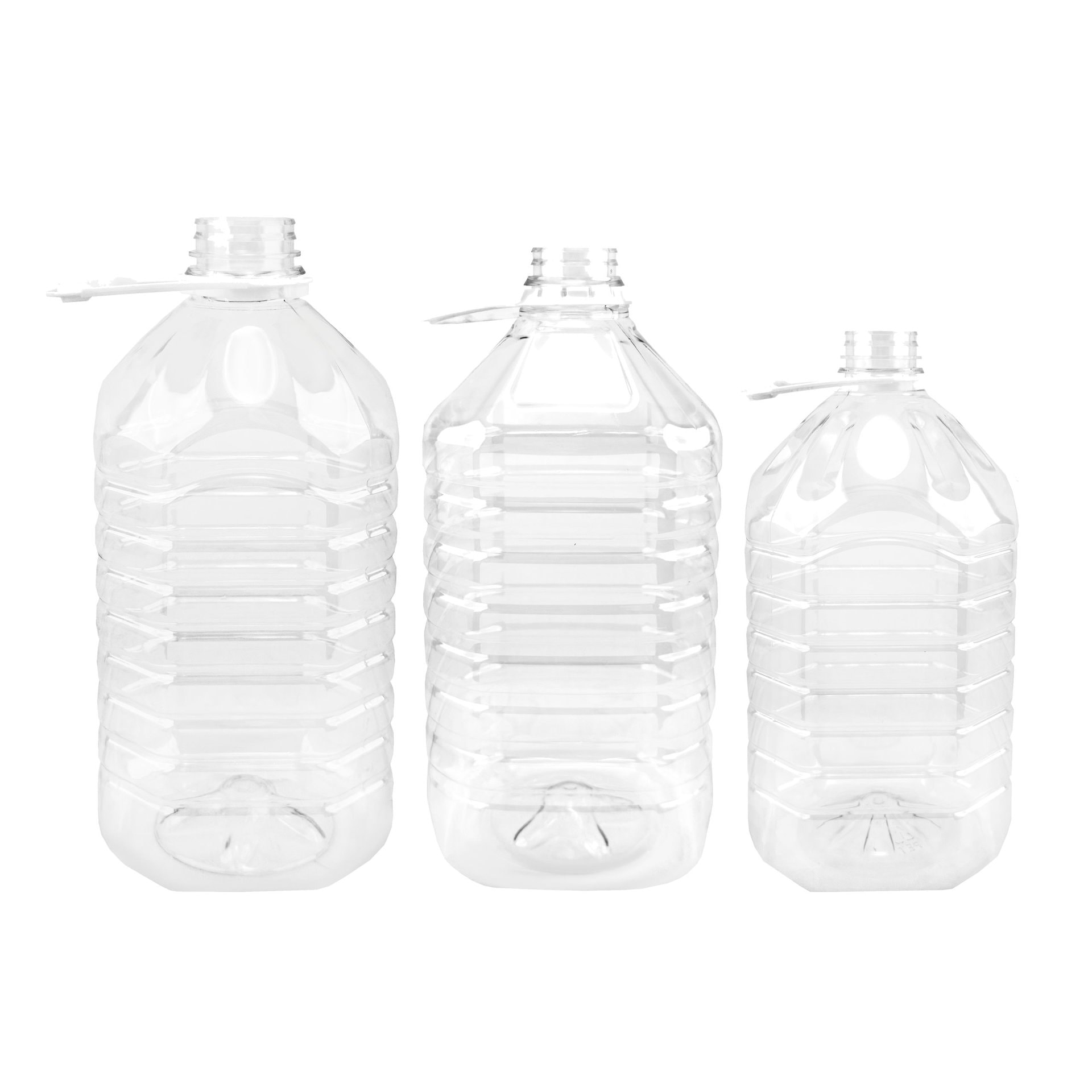 Premium Cooking Oil Bottle Manufacturers in Malaysia - Westone