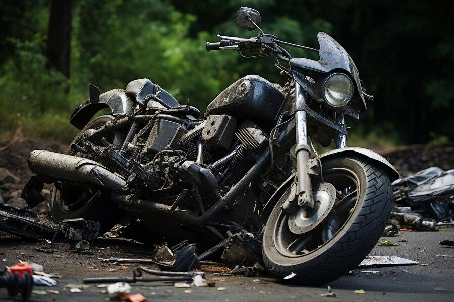 Crashed Motorcycles for Sale: How to Find the Best Deals! - LOS ANGLES NEWS