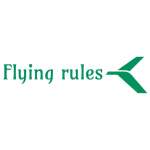 Flying Rules Profile Picture