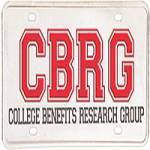 Finding The Right College CBRG profile picture