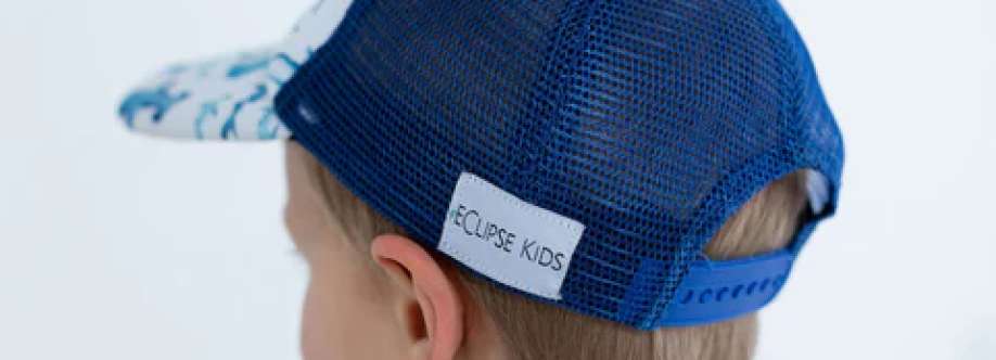 Toddler Snapback Cover Image