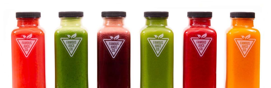 Famous Juice Company Cover Image